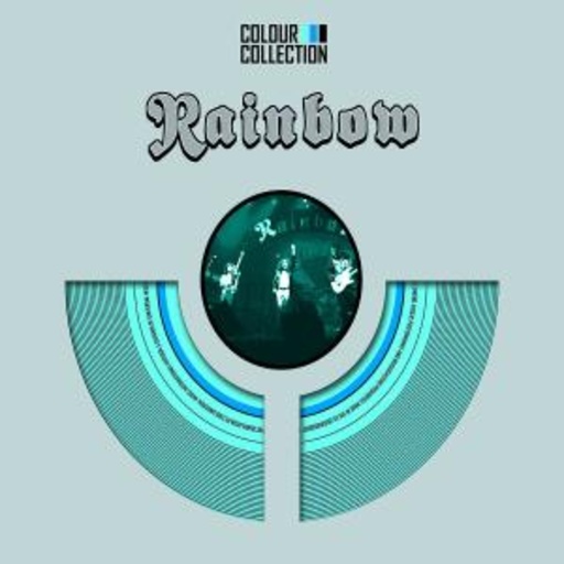 Rainbow – Colour Collection