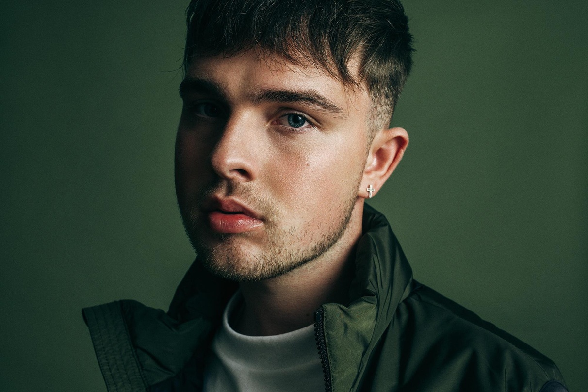 Will mit MSM Merch verkaufen: Mike Singer