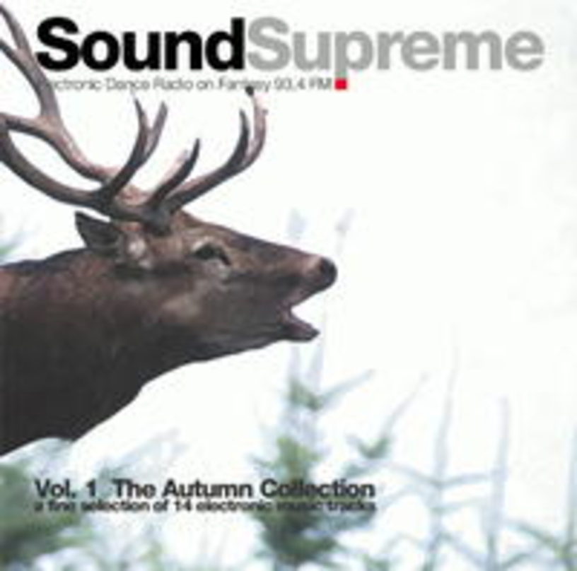 546fb7a3a795c81c26f6345a4f8a67502ed2630b501d7d55a39f1028dbac791a Nur als Download erhältlich: die Compilation von Sound Supreme