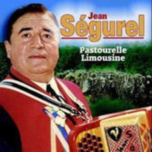 Jean Segurel – Pastorelle Limousine
