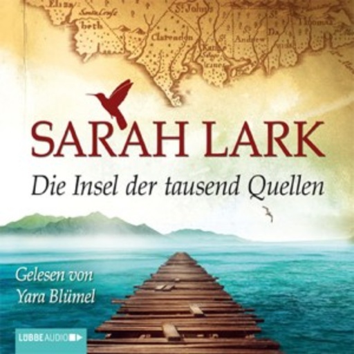 Diverse – Die Insel der tausend Quellen