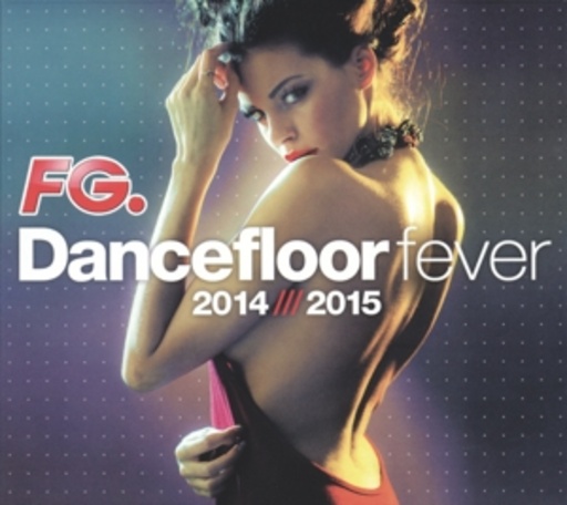 Diverse – Dancefloor Fever 2014-2015