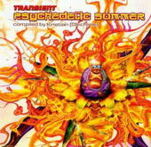 Diverse – Psychedelic Summer