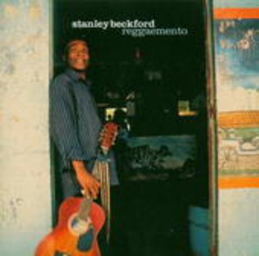 Stanley Beckford – Reggaemento