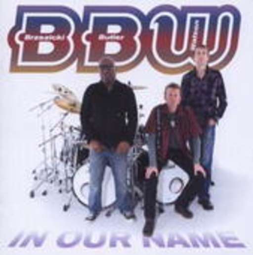 BBW – In Our Name EP
