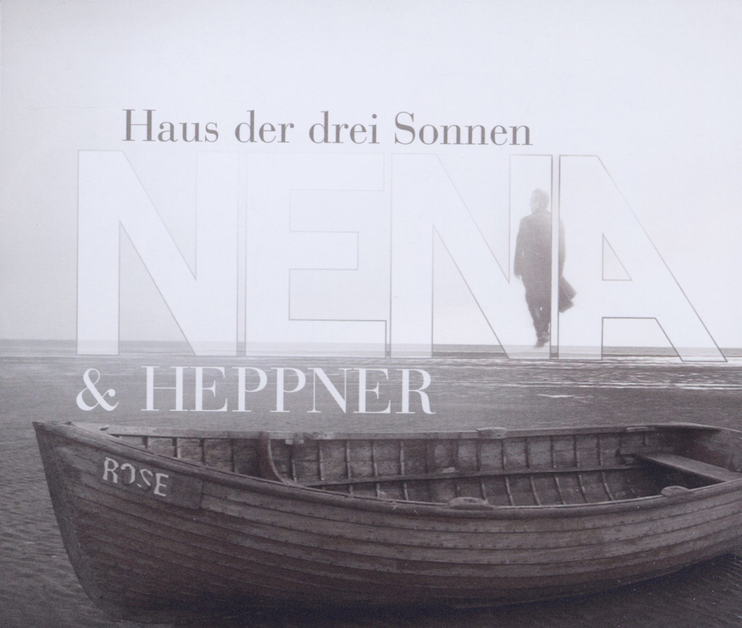 Nena & Heppner – Haus der drei Sonnen