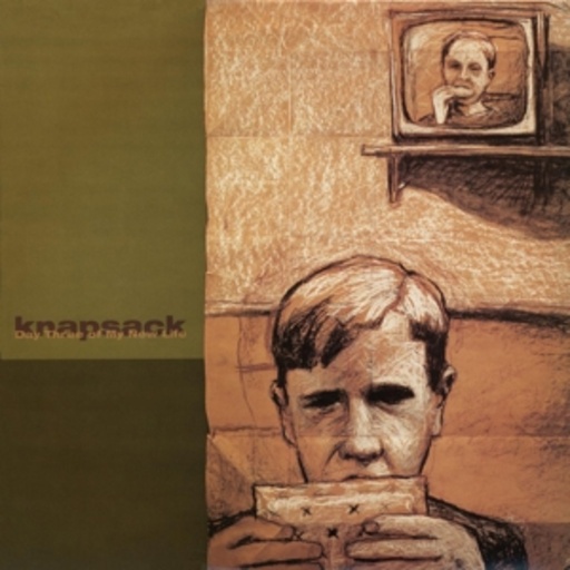 Knapsack – Day Three Of My New Life