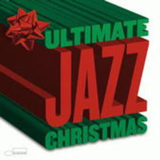 The Ultimate Jazz Christmas Album