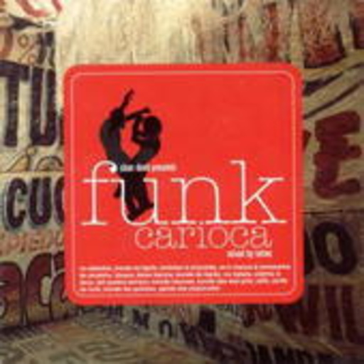 Diverse – Funk Carioca - Slum Dunk Presents