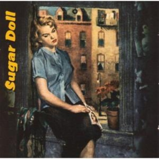Diverse – Sugar Doll