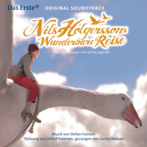 Nils Holgerssons wunderbare Reise