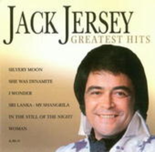 Jack Jersey – Greatest Hits