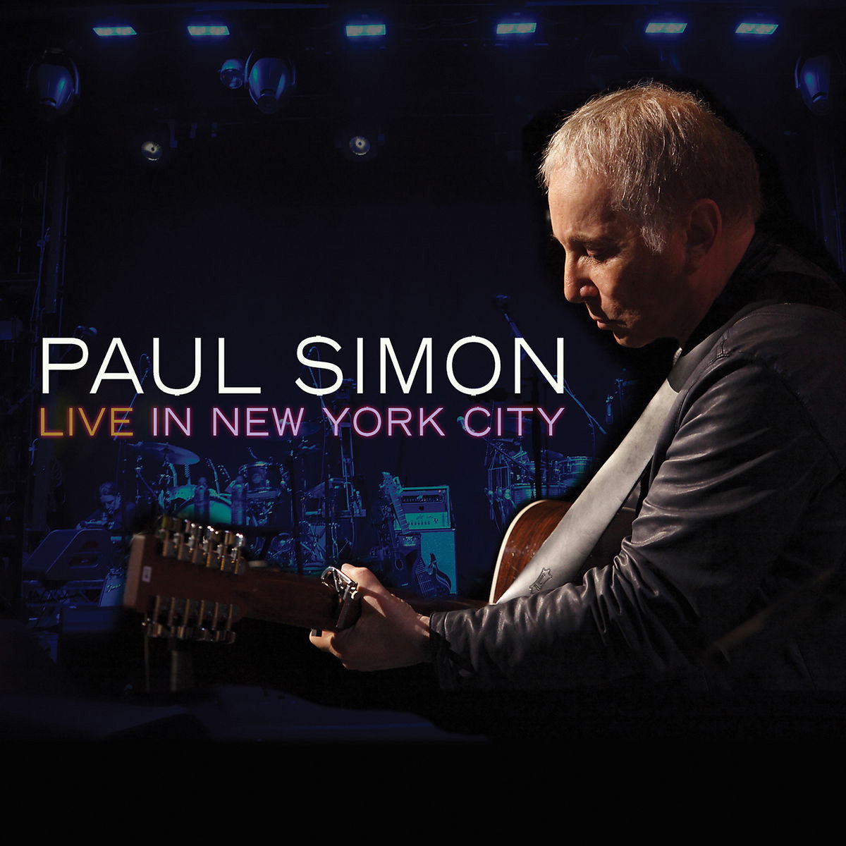 Simon & Garfunkel – Live From New York City 1967