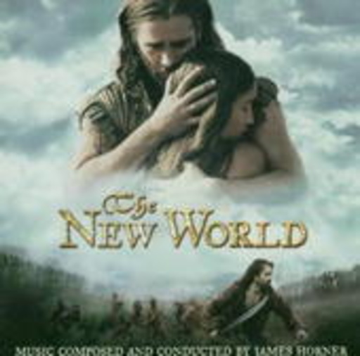 Diverse – The New World