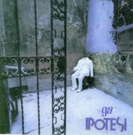 Gruppo – Ipotesi