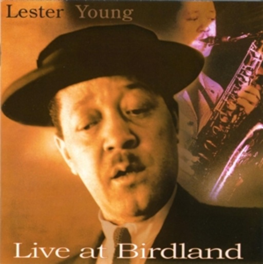 Live At Birdland