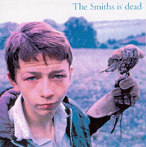 Diverse – The Smiths Is Dead
