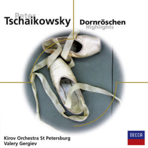 Valery Gergiev – Dornröschen (Eloquence)