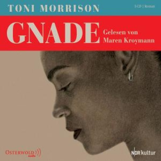 Maren Kroymann – Gnade