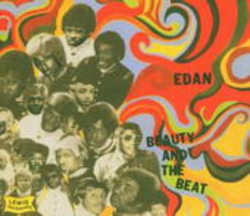 Edan – Beauty & The Beat