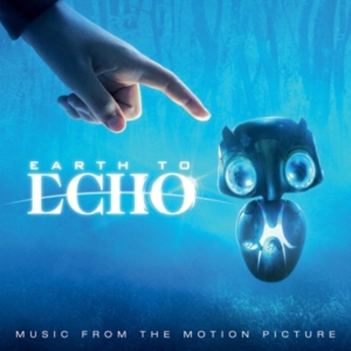 Diverse – Earth To Echo