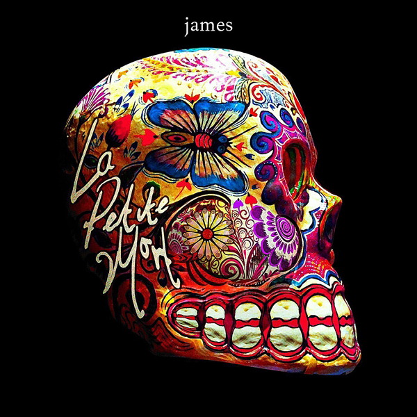 James – La Petite Mort