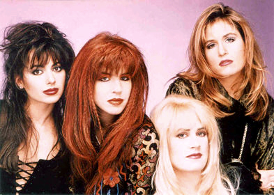 The Bangles