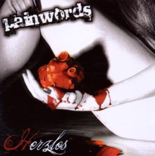 Painwords – Herzlos