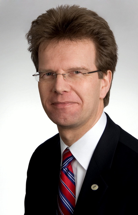 Gerald Mertens