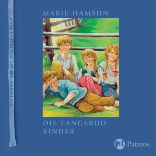Fritzi Habermann – Die Langerudkinder
