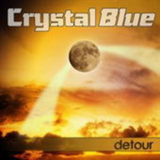 Crystal Blue – Detour
