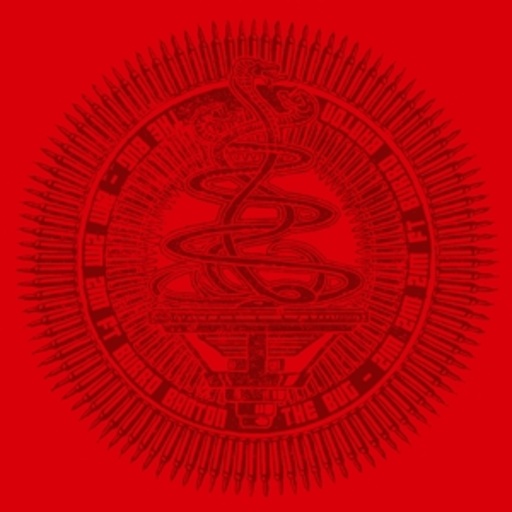 The Bug – Zim Zim Zim