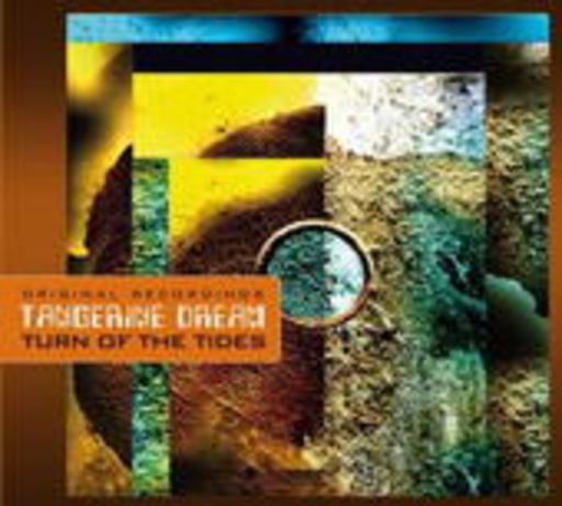 Tangerine Dream – Turn Of The Tides