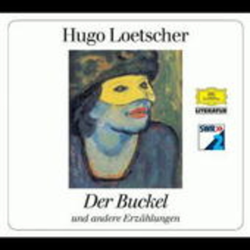 Hugo Loetscher – Der Buckel und andere Erzählungen