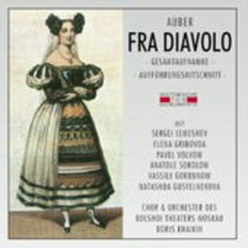 Diverse – Fra Diavolo