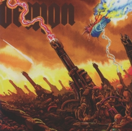Taking The World By Storm (Remix 2015)