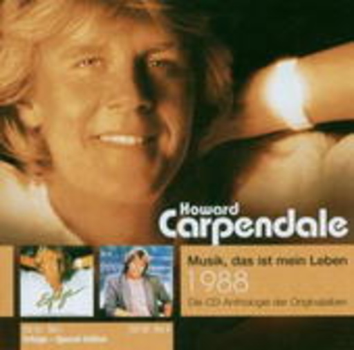 Howard Carpendale – Erfolge