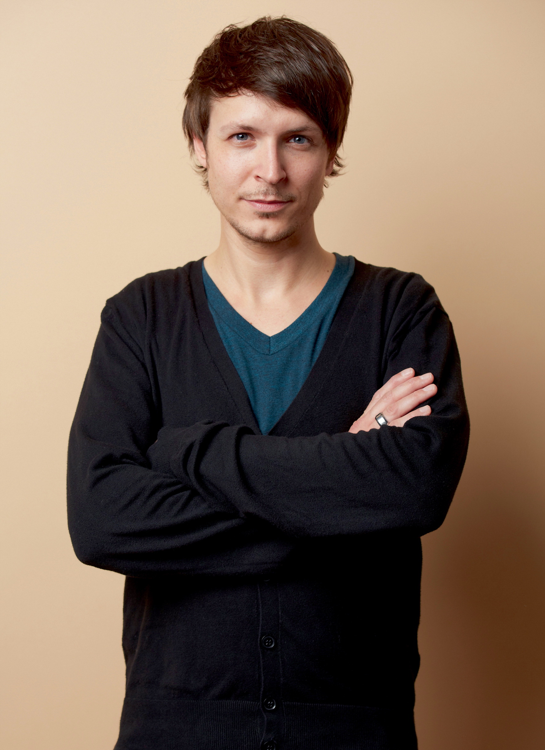 Chris Buseck