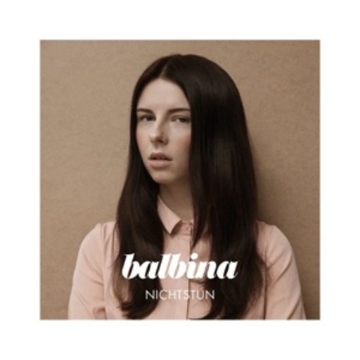 Balbina – Nichtstun
