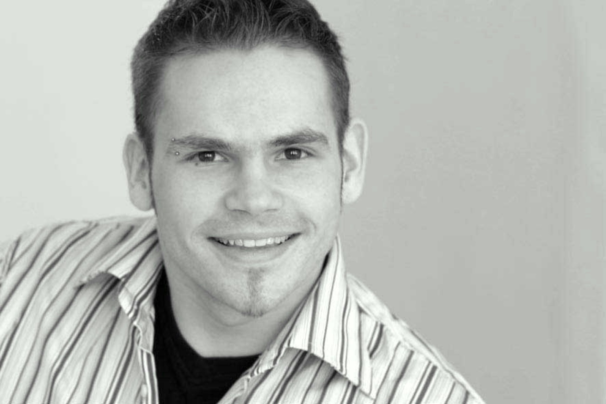 Macht nun auch Label- und Bookingarbeit: Oliver Sasse