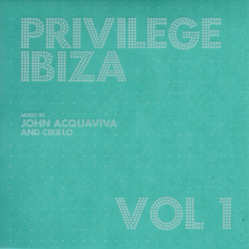 Diverse – Privilege Ibiza Vol. 1