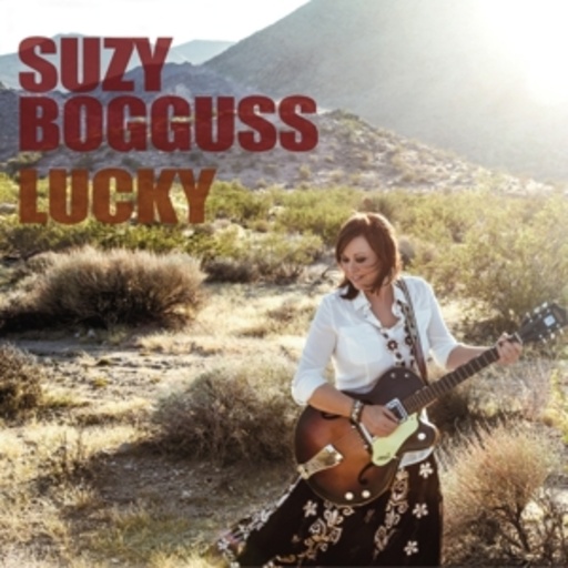 Suzy Bogguss – Lucky
