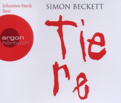 Johannes Steck – Tiere