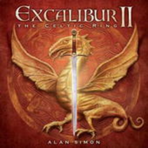 Excalibur II – The Celtic Ring