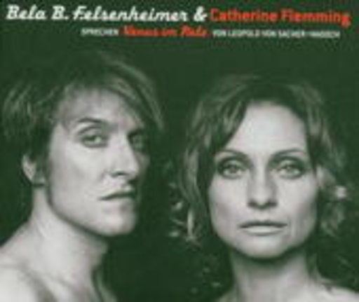 Bela B. Felsenheimer & Catherine Flemming – Venus im Pelz