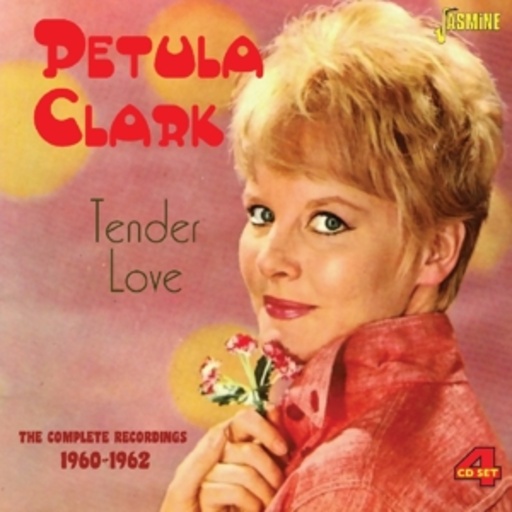 Petula Clark – Tender Love