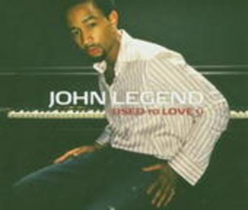 John Legend – Used To Love You