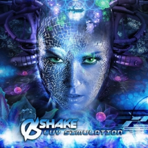 Shake – Luv Simulation