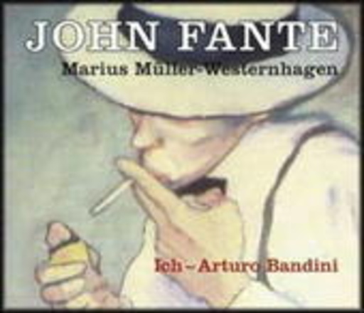 Michael Hansonis – Ich - Arturo Bandini