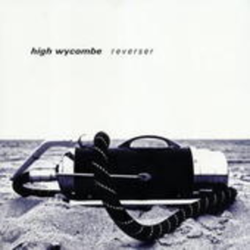 High Wycombe – Reverser